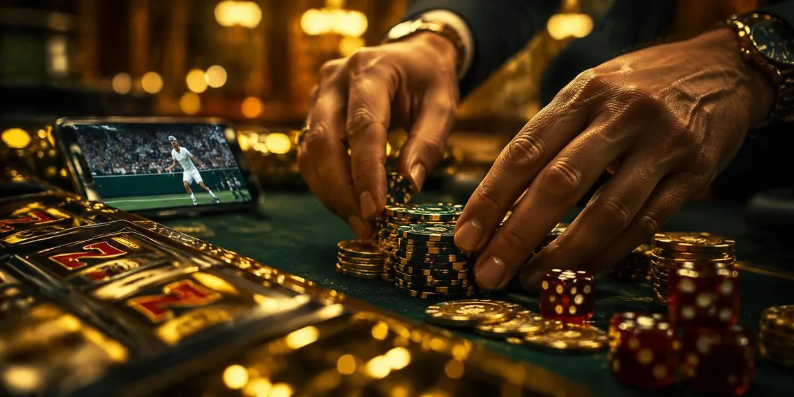 xst4 Casino & Slot